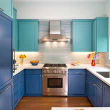 Helene's kitchen