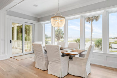 Dining room - dining room idea in Other
