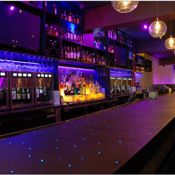 Corked Wine Bar