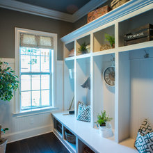 Mudroom