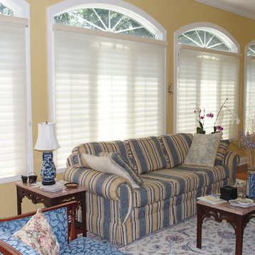 Hunter Douglas Window Treatments