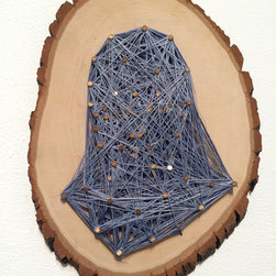 Obligatory Kin - Sculptures