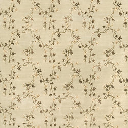 Design #242 Mint - Rugs