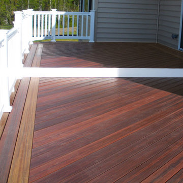 Examples of Our Decks