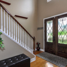 stairway