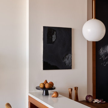 Williamsburg Apartment