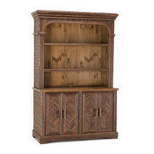 Log Furniture