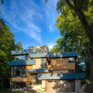 McFarland House
