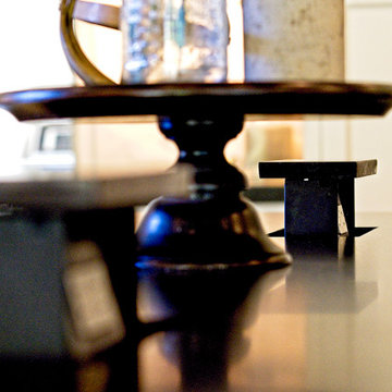 Reekstin | Kitchen Addition + Remodel