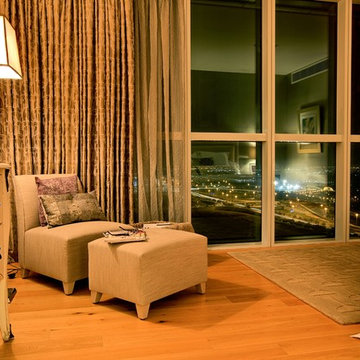 Model Penthouse