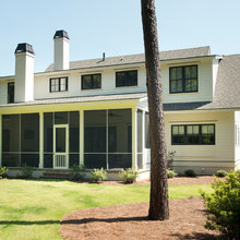 Exteriors