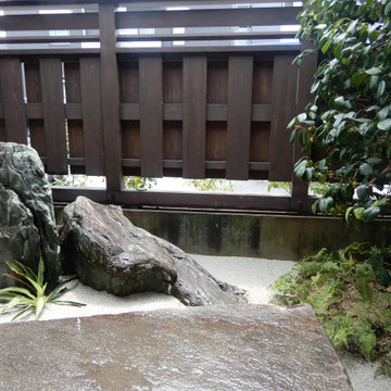 坪庭