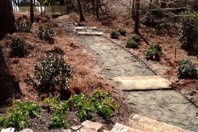 Lake House Project