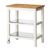 STENSTORP Kitchen Cart