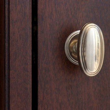 Door Hardware