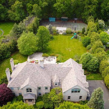 57 Laurel Road, Weston, MA 02493
