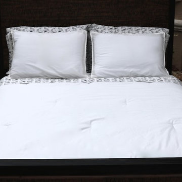 Comforters & Duvet Covers