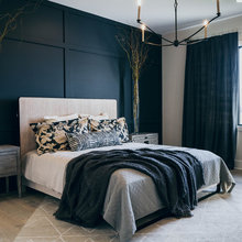 Master Bedroom Redo