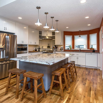 Kitchen Remodel