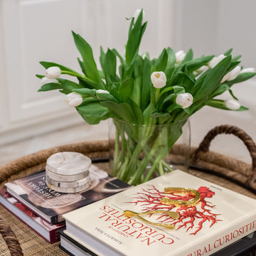 Winding Oaks Project