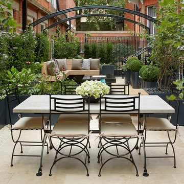 Contemporary Designs