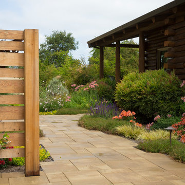 Drought 2015 gardens