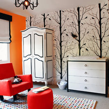 Kids Rooms