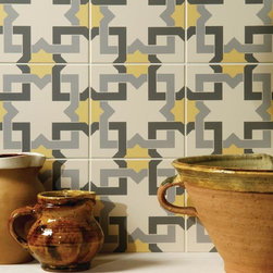 Hand-made Ceramics - Home Decor