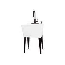 Utility sinks