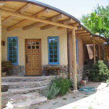 Historical Renovations/Recycle/Redesign