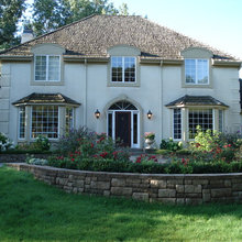 Landscape Ideas