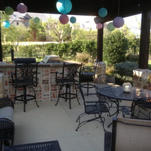 Outdoor Ideas