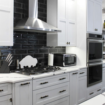 Koch Cabinets Projects