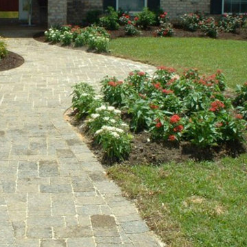 Our Work