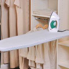 closet organization