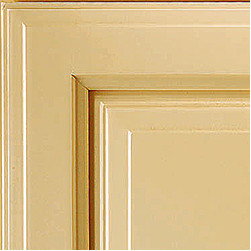 Maple Paint Finishes from Wellborn Cabinet - Kitchen Cabinetry
