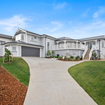 Heritage Hilltop Villa