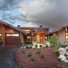 Garage door