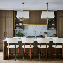 Legacy kitchen