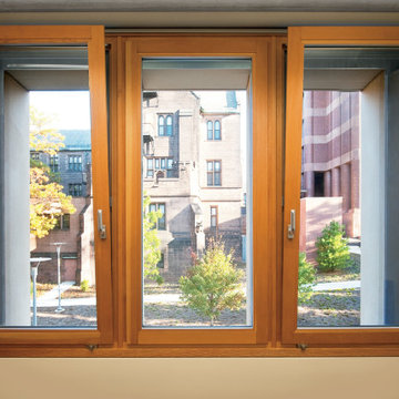 Tilt Turn Windows