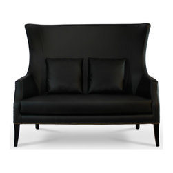 DUKONO 2 Seat Sofa by BRABBU - Sofas