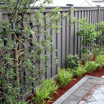 Canton Outdoor Kitchen