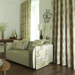 Drapery Panels - Products
