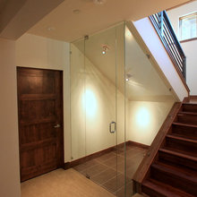 Wine cellar