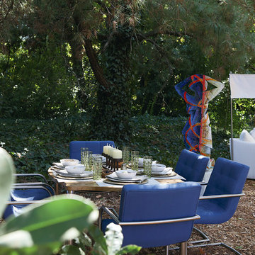 Lee Industries Outdoor Patio Furniture