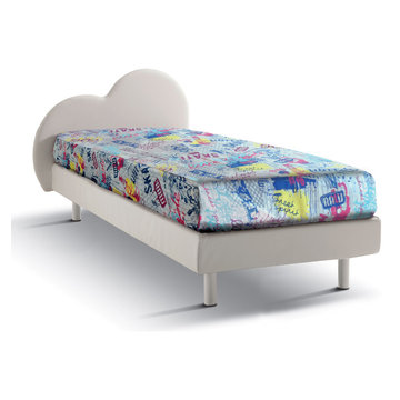 European Kids Platform Bed VV 1065 - $1,295.00