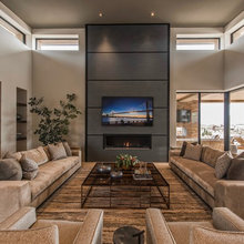 Cresta - fireplace ideas