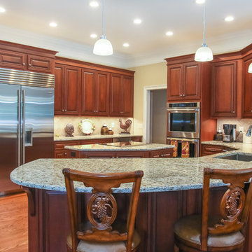 Gainesville Kitchen II