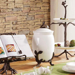 Belaverra Serveware - "The Twig Collection" - Serveware