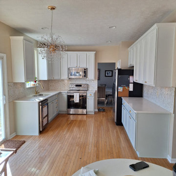 Wilson Interiors LLC